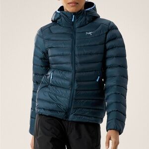 Arc’Teryx Cerium Hoody